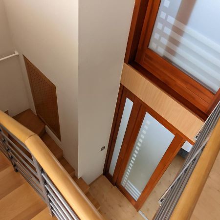 Minaret Apartman エゲル エクステリア 写真
