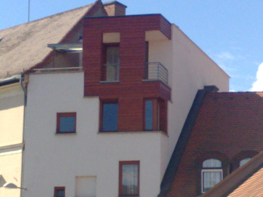 Minaret Apartman エゲル 部屋 写真