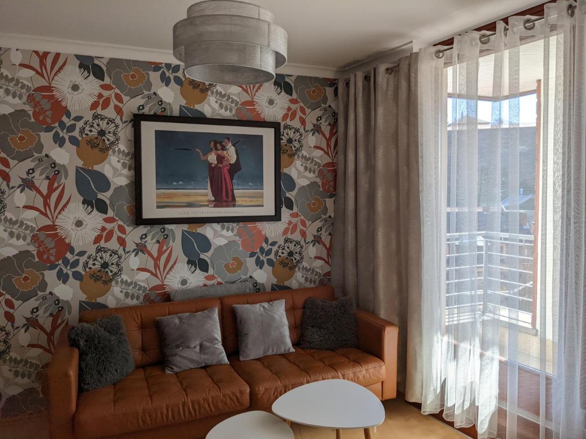 Minaret Apartman エゲル エクステリア 写真