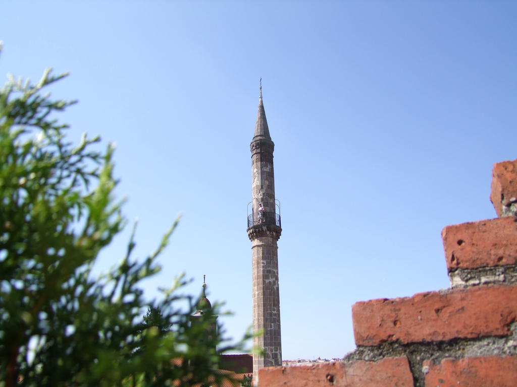 Minaret Apartman エゲル 部屋 写真
