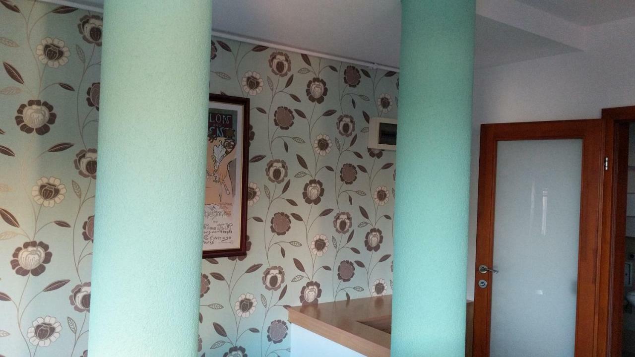 Minaret Apartman エゲル エクステリア 写真